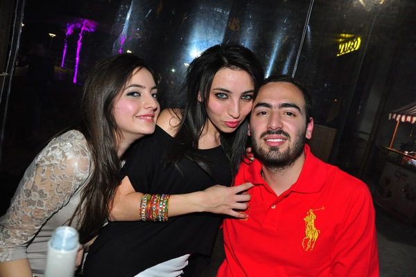 Publicity on Saturday Night